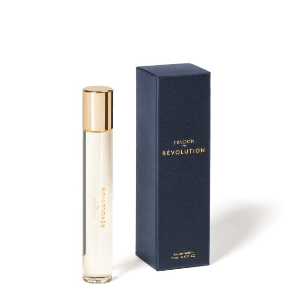 Trudon - Révolution