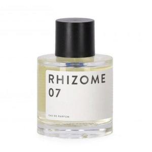 Rhizome - 007