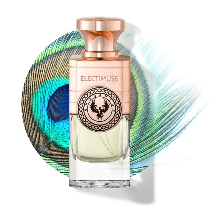 Electimuss - Rhodanthe