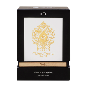 Tiziana Terenzi - Rivèa