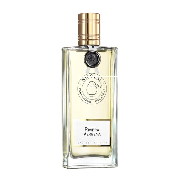 Nicolai - Riviera Verbena