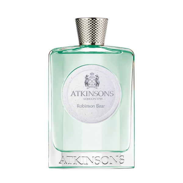 Atkinsons 1799 - The Contemporary Collection - Robinson Bear