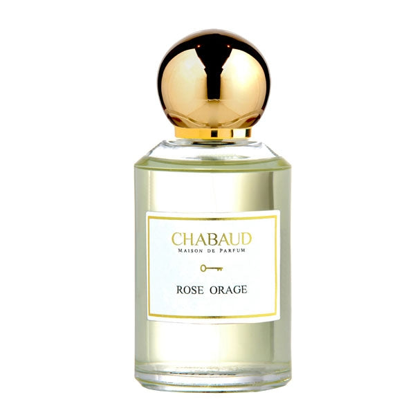 Chabaud - Luxury Line - Rose Orage
