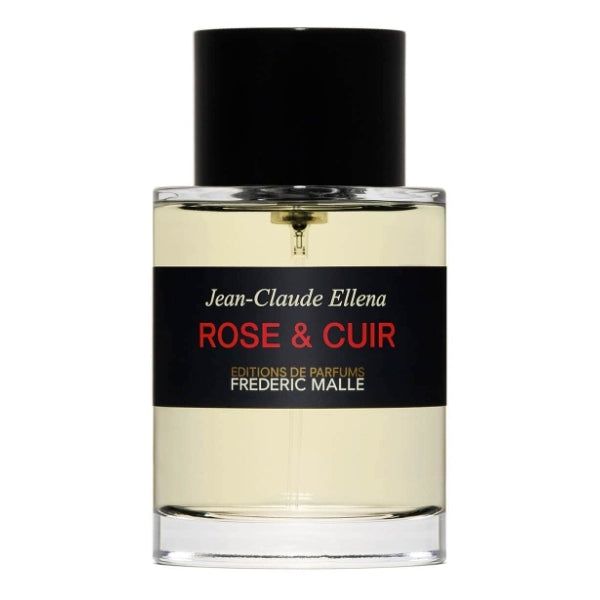 Frédéric Malle - Rose & Cuir