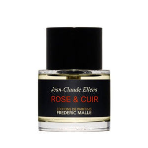 Frédéric Malle - Rose & Cuir
