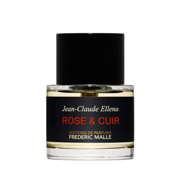 Frédéric Malle - Rose & Cuir