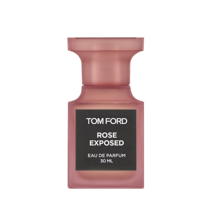 Tom Ford - Private Blend - Rose Exposed