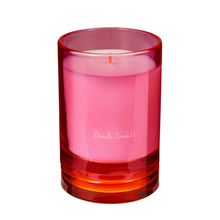 Paul Smith - Rose - Duftkerze