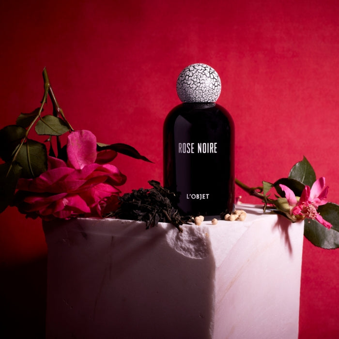 L'Objet - Rose Noire