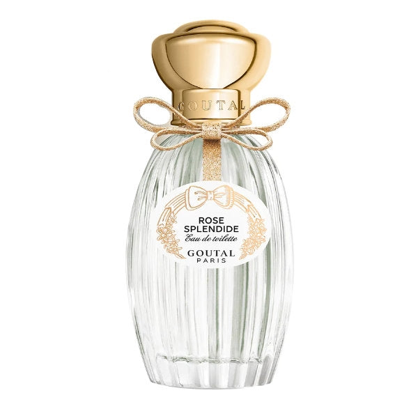 Goutal - Rose Splendide - Eau de Toilette