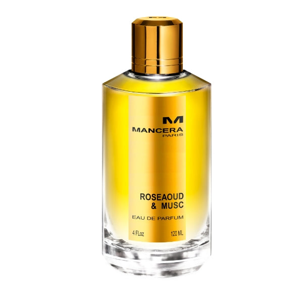 Mancera - RoseAoud & Musc