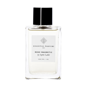 Essential Parfums - Rose Magnetic