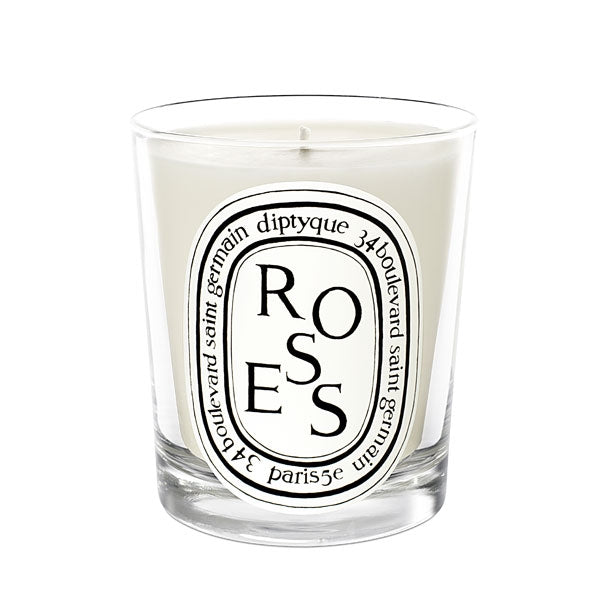 Diptyque - Roses - Duftkerze