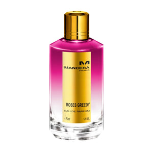 Mancera - Roses Greedy