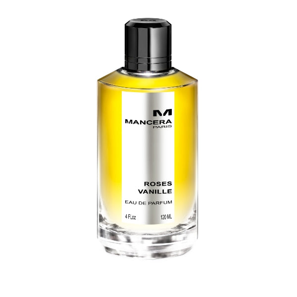 Mancera - Roses Vanille