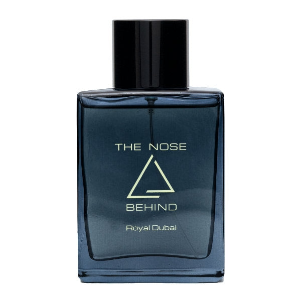 The Nose Behind - Royal Dubai