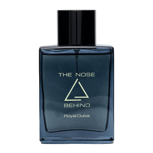 The Nose Behind - Royal Dubai