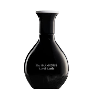 The Harmonist - Royal Earth