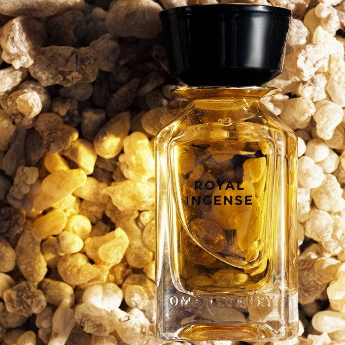 Omanluxury - Royal Incense