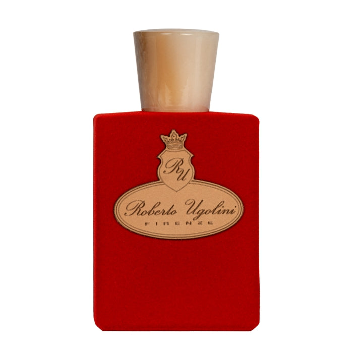 Roberto Ugolini - 17 Rosso - Limited Edition