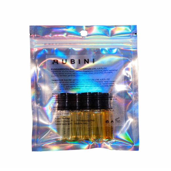 Rubini - Discovery Set