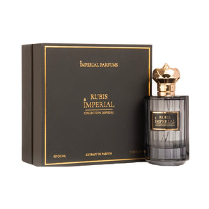 Imperial Parfums - Rubis Imperial