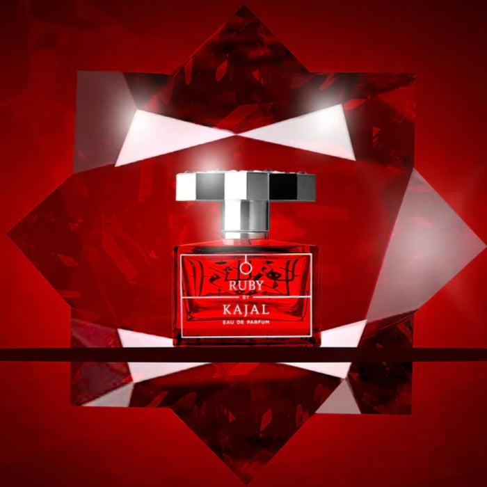 Kajal - Ruby