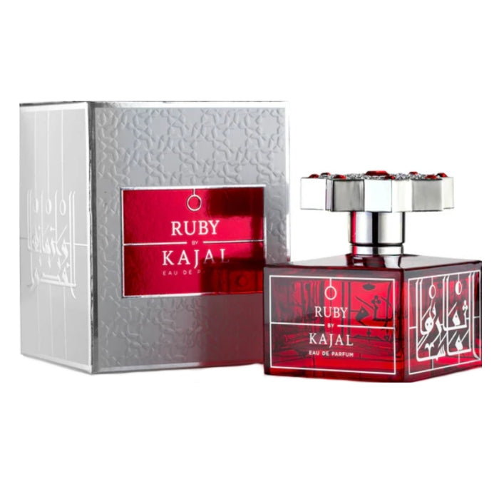 Kajal - Ruby