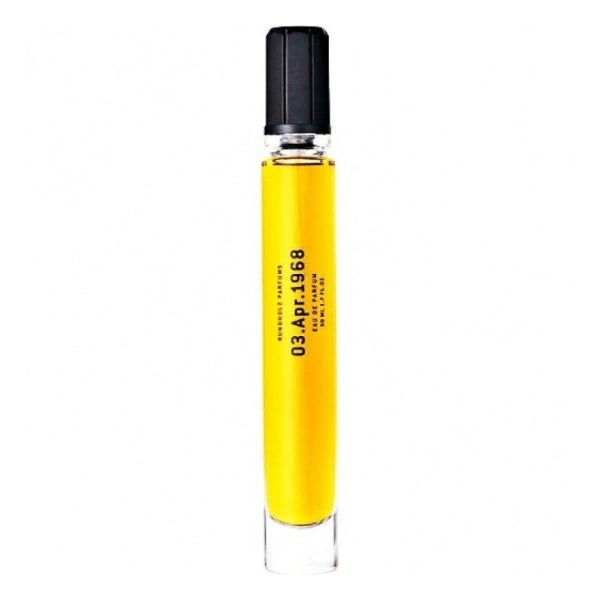 RUNDHOLZ PARFUMS - 03. APR. 1968