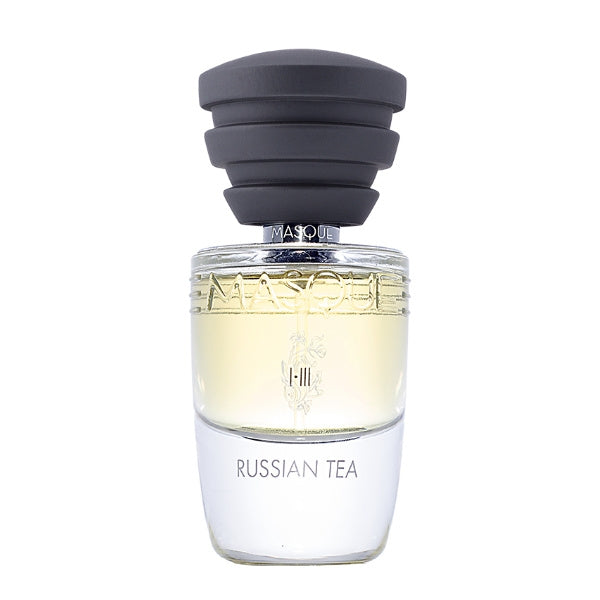 Masque Fragranze - Act I-III - Russian Tea