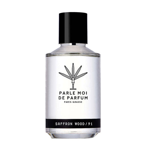 Parle Moi de Parfum - Saffron Wood / 91