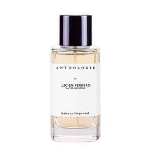 Anthologie - Sakura Imperial