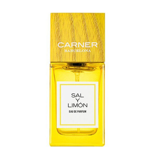 Carner Barcelona - Summer Journey Collection - Sal Y Limón