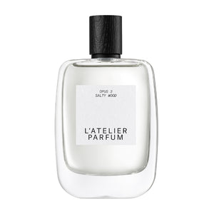 L'Atelier Parfum - Opus 3 - Salty Wood