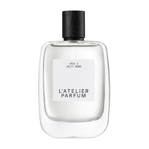 L'Atelier Parfum - Opus 3 - Salty Wood