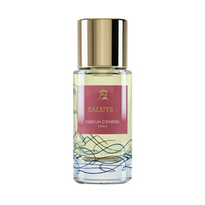Parfum d'Empire - Salute!