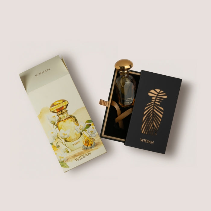 Widian - Gold Collection - Samar