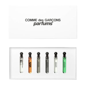 Comme des Garcons - Sampling Discovery Set