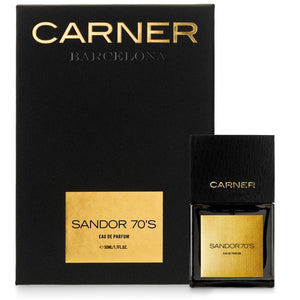 Carner Barcelona - Sandor 70's