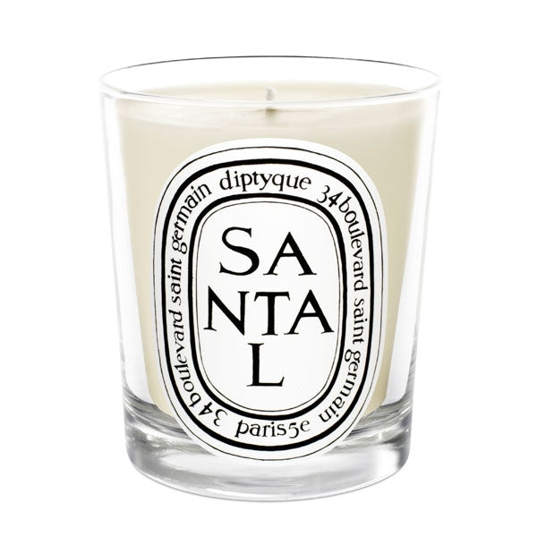 Diptyque - Santal - Duftkerze