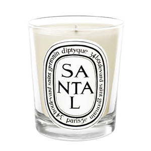 Diptyque - Santal - Duftkerze