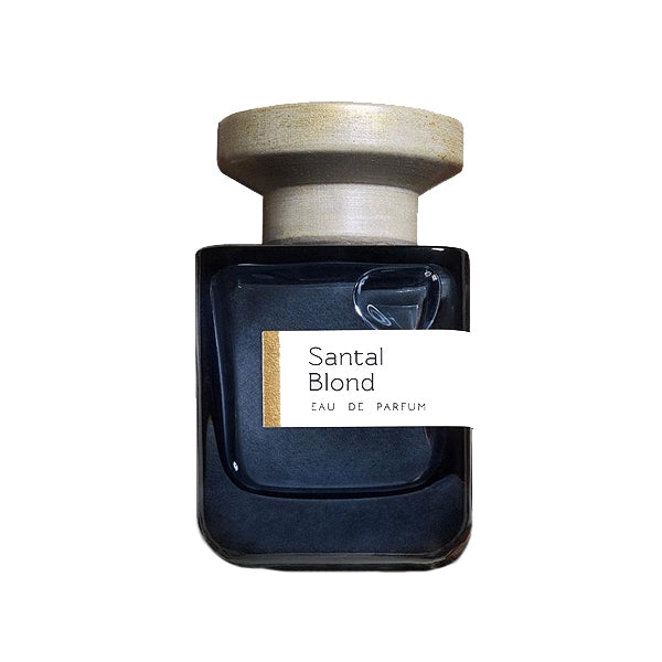 Atelier Materi - Santal Blond