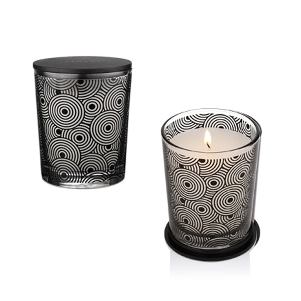 LINARI - Graphic Line - Sasso - Duftkerze