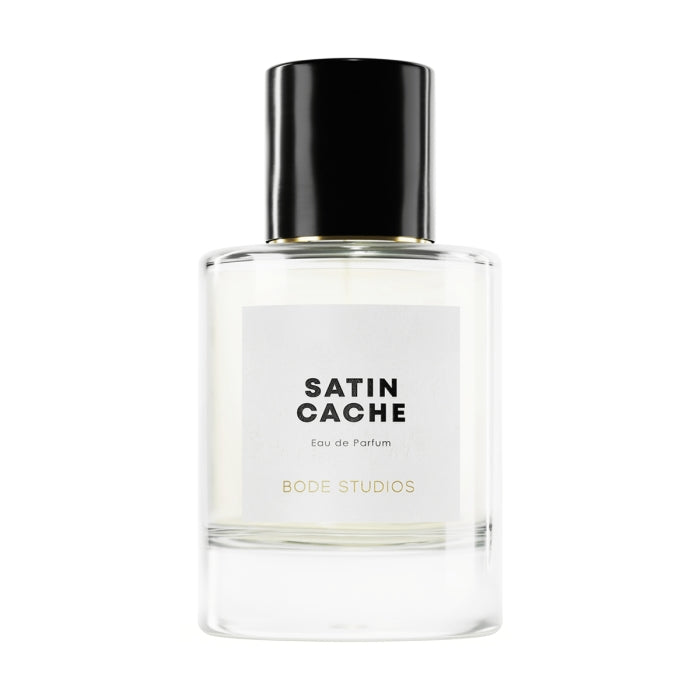 Bodé Studios - Satin Cache