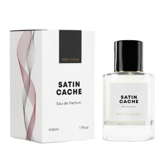 Bodé Studios - Satin Cache
