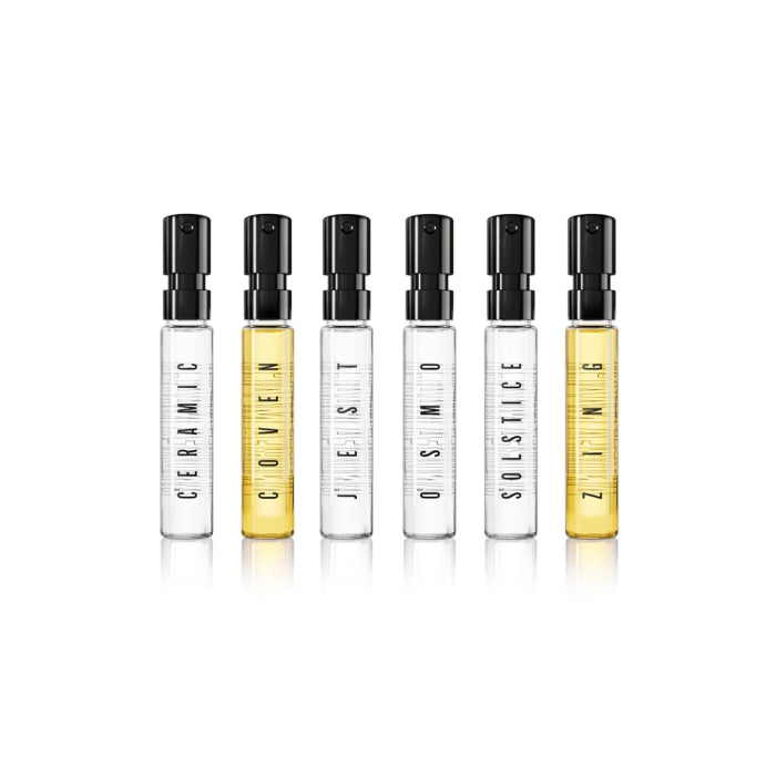 Andrea Maack Parfums - Selection No. 1