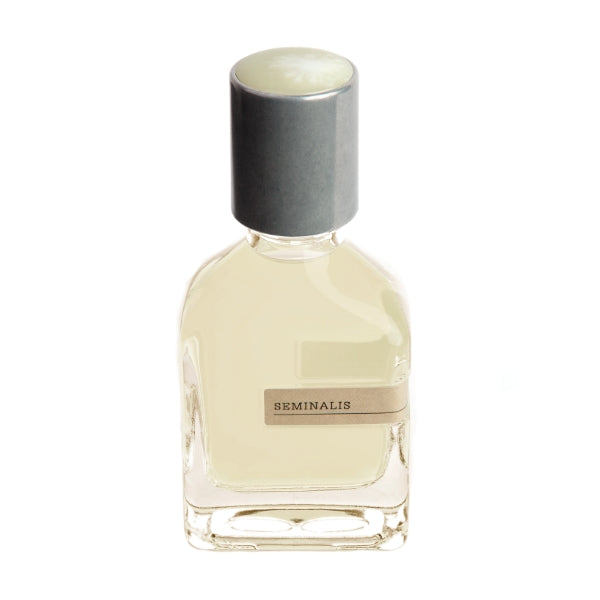 Orto Parisi - Seminalis