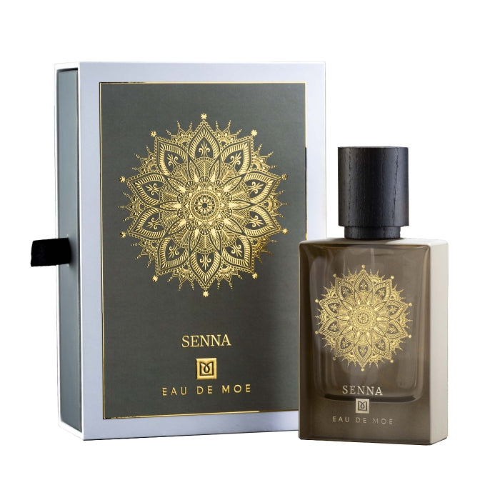 Eau De Moe - Senna