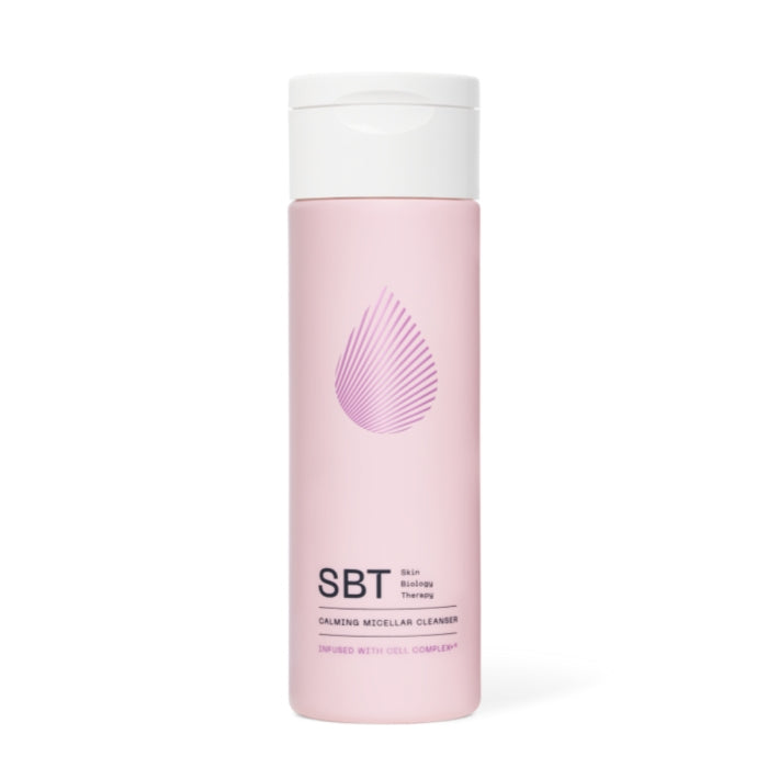 SBT - Sensitive - Calming Micellar Cleanser