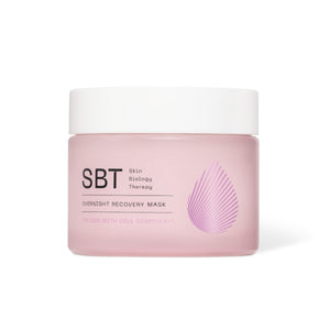 SBT - Sensitive - Overnight Recovery Mask